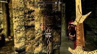 Skyrim Quest Walkthrough - The Silver Hand [HD]