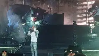 Kontra k - wie wollten Wasser doch sie kriegen Benzin ! Live in Köln 2020
