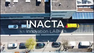 Inacta Innovation LAB