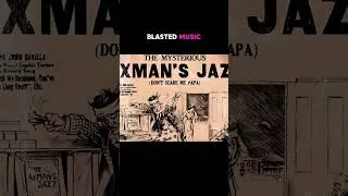 The Axeman of New Orleans 😨 #axeman #mystery #truecrime #ghosttoast