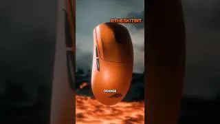 I Found the Best Gaming Mouse for Fortnite?