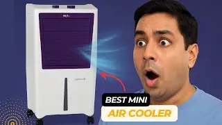 Kenstar Cooler Review After 10 Days &ndash; Real Experience & Features (Hindi)
