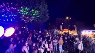 RadioVasco live @ Cesate Music&Food Festival