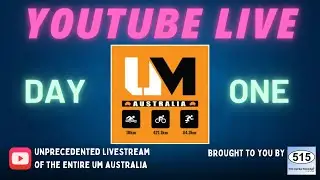 🐨  UM AUSTRALIA 2025  🇦🇺 -- DAY 1️⃣ (10TH ANNIVERSARY 🎉WATCH PARTY).
