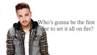 Spaces- One Direction lyrics