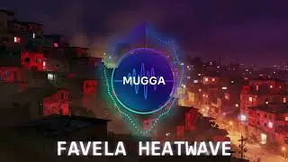 Favela Heatwave | Dark Trap / Phonk