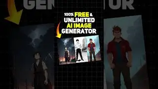 Free AI Image Generator &ndash; Create Unlimited Images in Seconds! 🤖✨