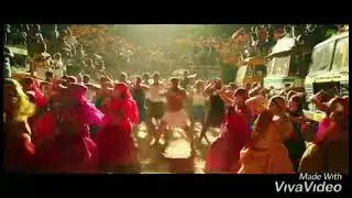 Viswasam Vs petta trailer mixing...
