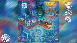 Southwild - Twiddle My Dot