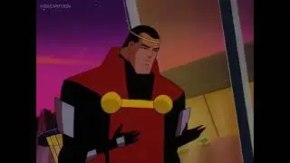 The Comic King Part 1 - 