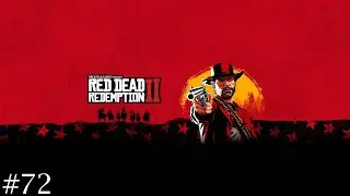 Zagrajmy w Red Dead Redemption 2 PL [#72] - Zdrada i poświęcenie 😢😢 [ZAKOŃCZENIE GŁÓWNEJ FABUŁY]
