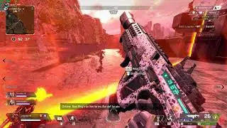 [Lay Wit Ya][Apex Legends Montage]