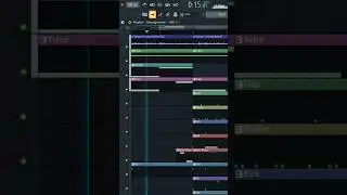 Detroit trap beat&clubs;️      #rap #producer #hiphop #detroit #beat #trap #flstudio #beatmaker #oldschool