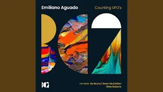 Counting UFO's