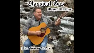 Classical Gas by Mason Williams Free Tabs