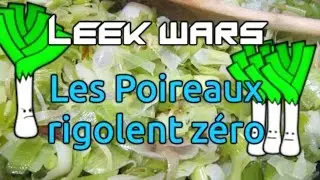 [Leek Wars] - Bataille de poireaux !