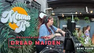 Dread Maiden @ Real Fluid Jan 2026