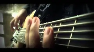 THUNDERSPELL - Shadow Zone (Official Video Music)