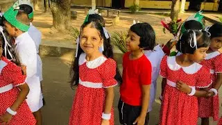 2026 වර්ෂයේ 1 වසරට එන නංගිලා , මල්ලිලා පිලිගන්න බලන් ඉන්න එයාලා 