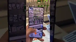 Iphone 13 VS Oneplus 10 Pro Camera test #shorts #dubai #cameratest