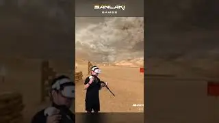 Gun recoil in VR???