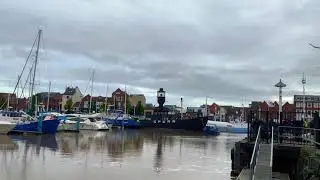 Spurn Lightship