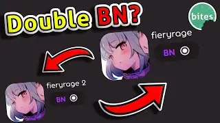 The Power of a Double Beatmap Nominator #osu #osugame #shorts