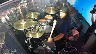 Show Me Your Face (Drum Cam) - Grace Young Adults