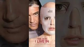 The Skin I Live In / İ&ccedil;inde Yaşadığım Deri, 2011  #movie  #film