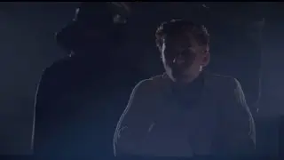 I Know What You Did Last Summer - Barry's Death