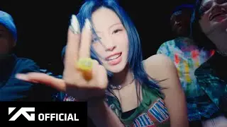 BABYMONSTER - 'DRIP'  M/V TEASER