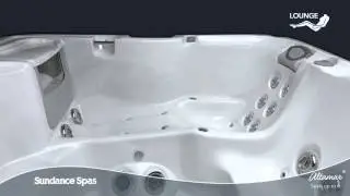 Sundance Spa 