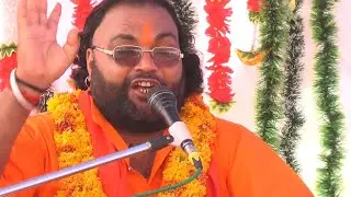 बाबा श्री नरेंद्र nadan जी महाराज की मधुर आवाज में सुंदर कथा(9758020486)