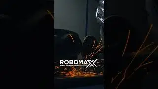 Robomax Robotics
