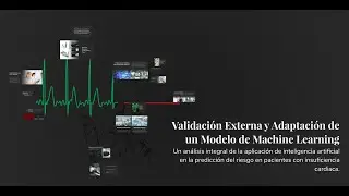 Propuesta Modelo Falla Cardiaca