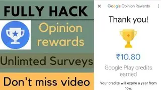 Google Opinion Rewards No Survey  Problem Solve | Opinion Rewards Free Fire Diamonds |