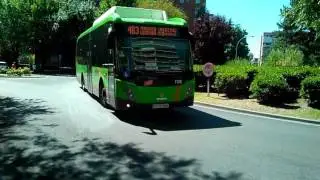 Leganes empresa Martín junio 2017