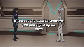 VLD S4 // Keith&Allura -