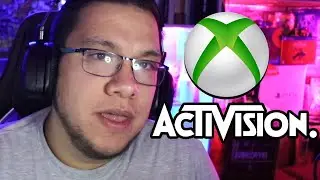 Spideremilio Opina de la Compra de Activision/Blizzard por Xbox