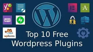 Top 10 Best Free WordPress Plugins In 2020 | Most Popular WordPress Plugins For Free | Wpshopmart