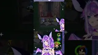 Ophi chatted to death clipped by thatepicquest #envtuber #KH2 #KingdomHearts2 #vtuberclips #vtuber