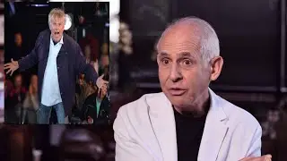 How A Noted Neuroscientist, Psychiatrist, And Brain Imaging Expert Says He&rsquo;s Helping Actor Gary B&hellip;