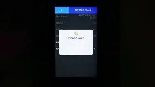 &Uuml;berpr&uuml;fen Sie die Installation online &uuml;ber MAT.