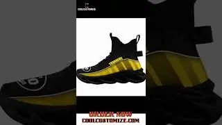 Custom Basketball Shoes &ndash; Fully Personalized for Teams & Businesses!