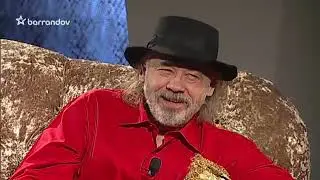 Talkshow Jana Saudka (2008/4)