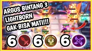 COMBO TERKUAT MAGIC CHESS 2021 & COMMANDER TERBAIK MAGIC CHESS UPDATE TERBARU