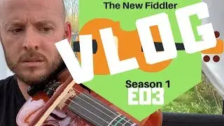 How I Make That Beginner #Fiddle Sound | Adult Beginner Violinist