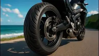 TOP 5 MOTORCYCLE TIRES YOU CAN BUY IN 2025 &ndash; REAL GRIP, REAL PERFORMANCE