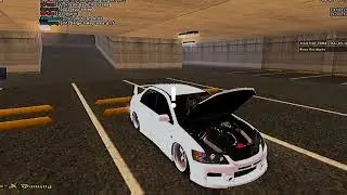 SHARE LANCER EVO IX @Nou404 GTA SA ANDROID