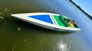 EasyVee Run 2